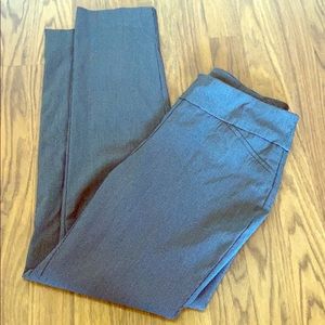 Charter Club Petite Cambridge Slim Pants